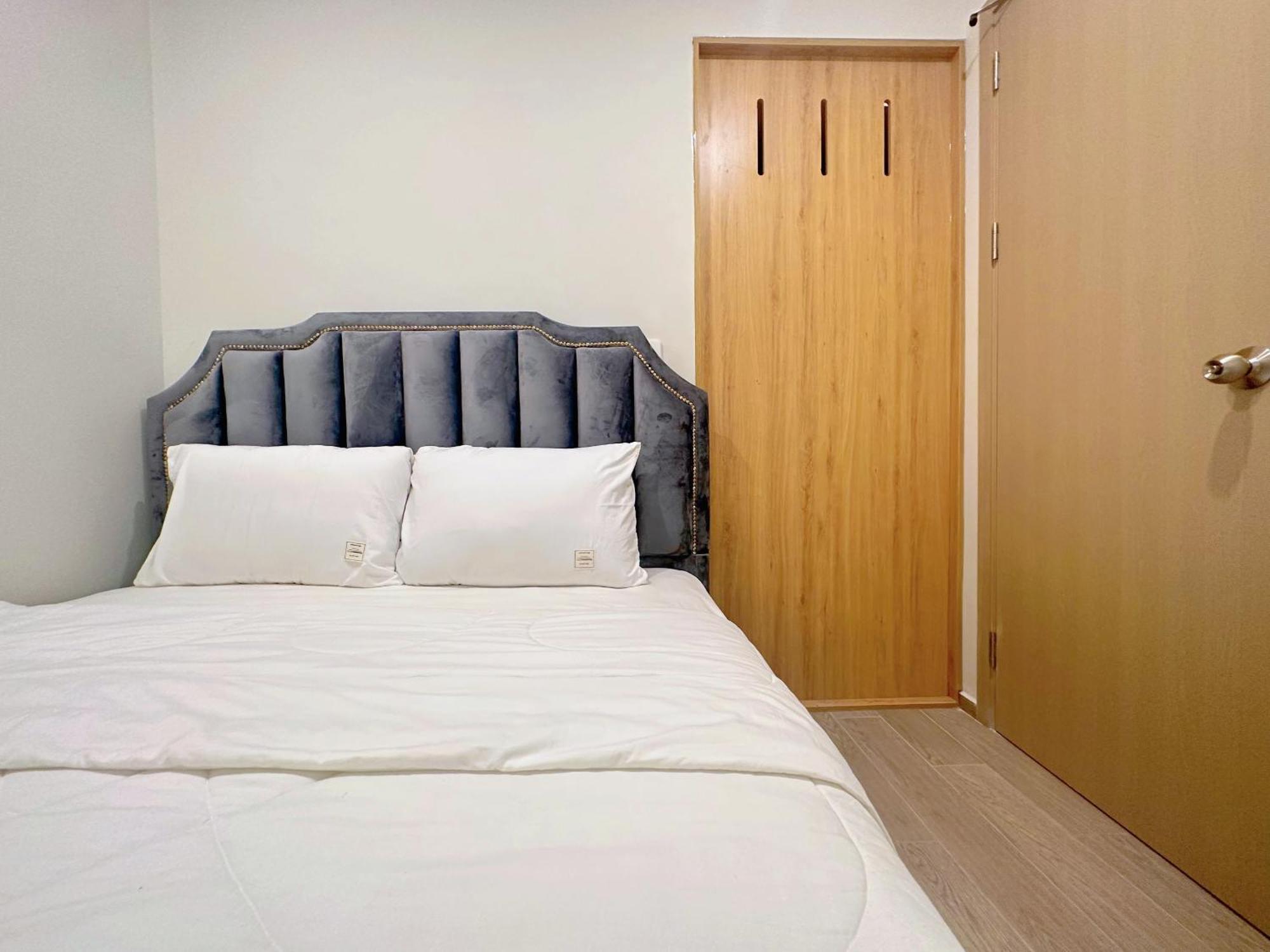 The Song Yuki Apartment Vung Tau Exterior foto