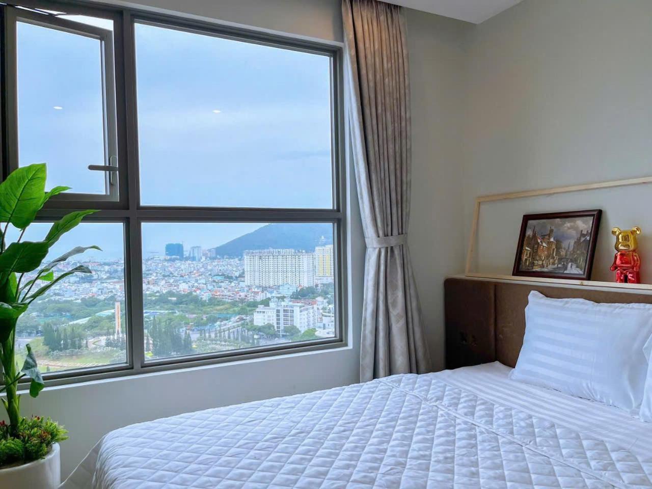 The Song Yuki Apartment Vung Tau Exterior foto